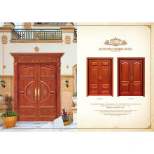 Дизайн деревянных дверей для дома и проекта